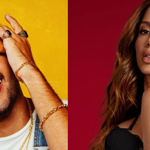 Anitta e Pedro Sampaio lançam NO CHÃO NOVINHA