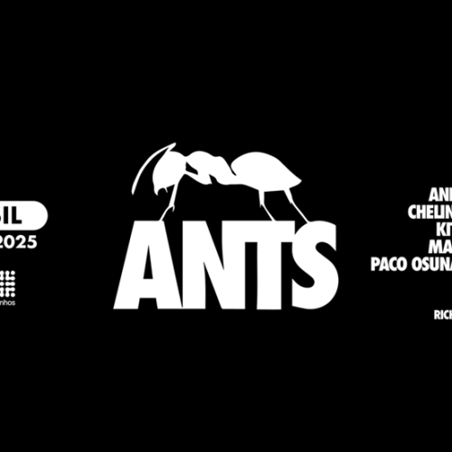 ANTS no Laroc Club: Line-up imperdível e ingressos à venda para a estreia no Brasil em Janeiro de 2025