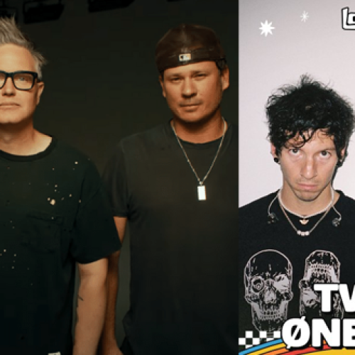 Lollapalooza Brasil 2023: mudanças no line up, Blink-182 cancela show e Twenty One Pilots novo headliner