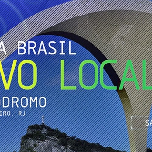 ULTRA BRASIL ANUNCIA TRANSFERÊNCIA DO FESTIVAL PARA O SAMBÓDROMO