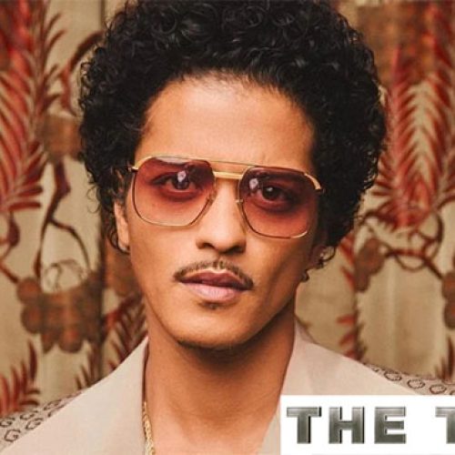 The Town 2023: ingressos para os dois shows do Bruno Mars esgotados