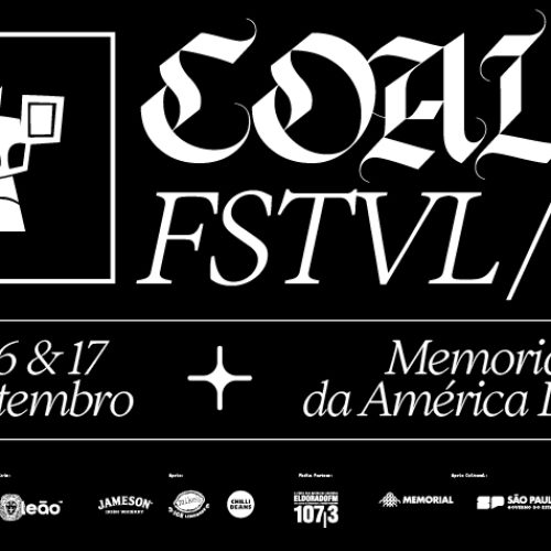 Coala Festival 2023 confirma Jorge Ben Jor e Don L na programação e completa o line-up de sua nona edição