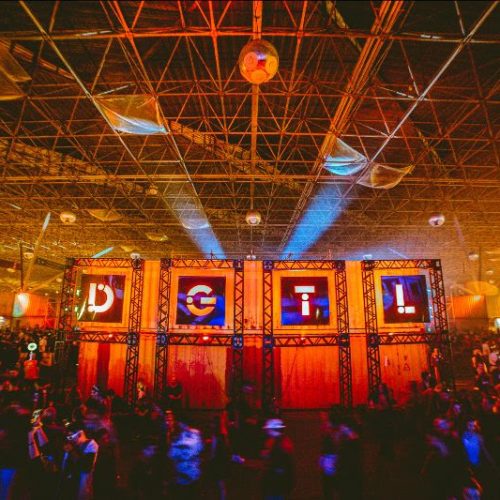 DGTL São Paulo 2023 revela seu line up completo e data da abertura de vendas!