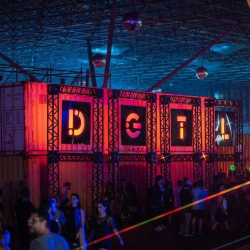 DGTL São Paulo 2023: festival divulga a Time Table oficial