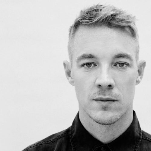 ¡Diplo se suma al Line Up del Festival Lollapalooza Chile 2017!