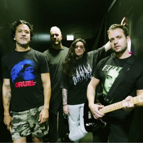 Ego Kill Talent encerra o ano com show épico em São Paulo