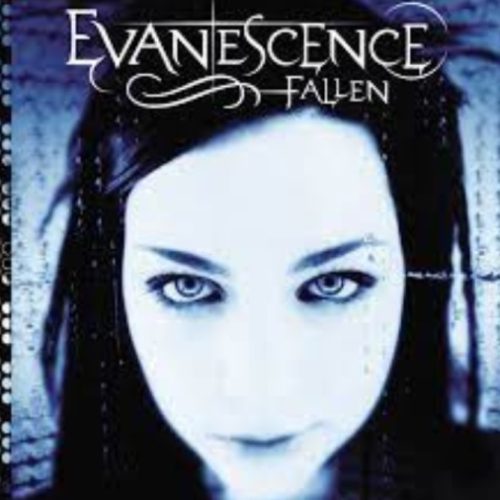 El álbum “Fallen” de Evanescence cumple 20 años y banda anuncia un nuevo Tour