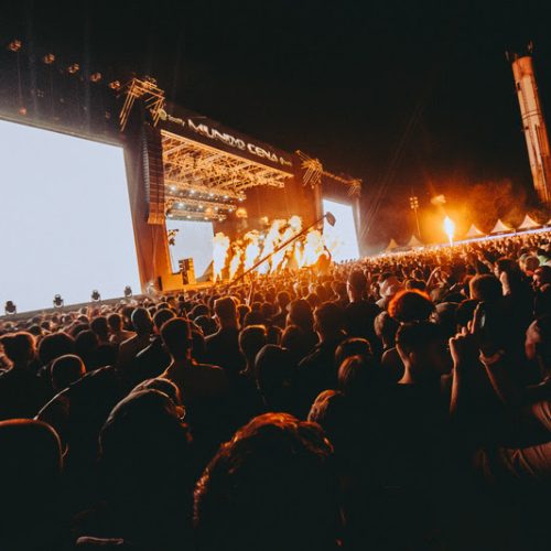 Festival CENA 2K23: as datas, line up e novidades imperdíveis