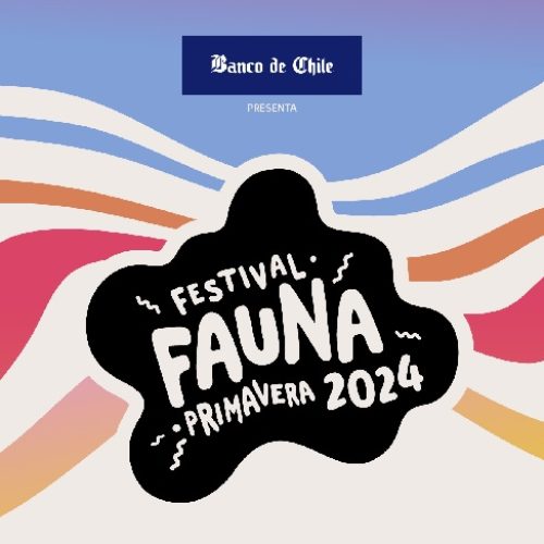 Conoce el Line-Up impactante del Festival Fauna Primavera 2024