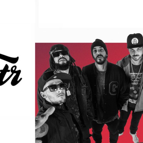 Filtr Brasil e Rock in Rio Brasil 2022 trazem o rap do ConeCrew Diretoria para o line-up do Supernova