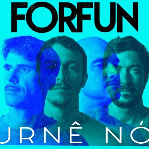 Forfun vende 40 mil ingressos e dá sold out nas três datas da turnê NÓS no Rio de Janeiro
