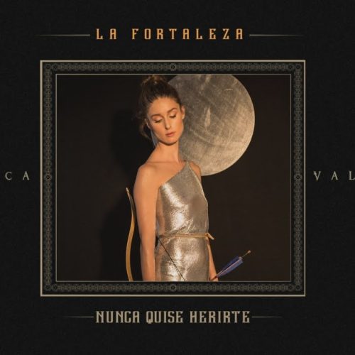 Francisca Valenzuela lanza su esperado álbum “La Fortaleza”