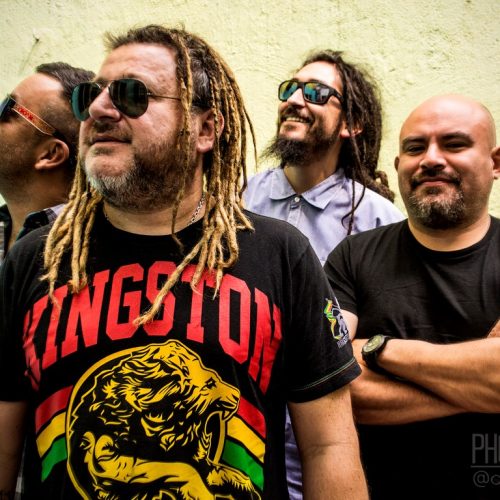 ESTRENO: Mira aquí el nuevo video GONDWANA