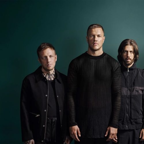 Rock in Rio 2024: Imagine Dragons novo headliner da edição 40 anos