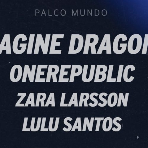 Imagine Dragons – Rock in Rio 2024