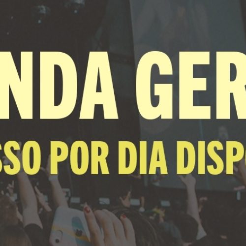 Primavera Sound São Paulo 2023 inicia venda geral de ingressos DIA