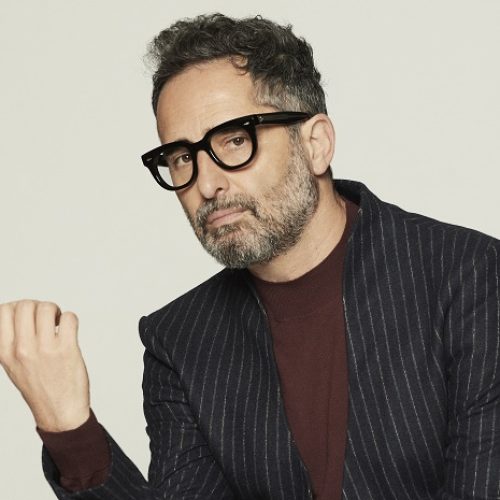 Jorge Drexler vuelve a Lima en 2023 con show confirmado en el Parque de la Exposición