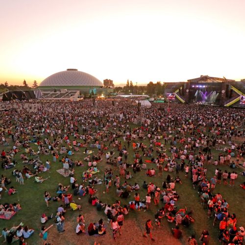 Lollapalooza Chile 2022 busca nuevo local para su realización