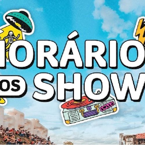 Lollapalooza Brasil 2023: festival divulga horários e line up final