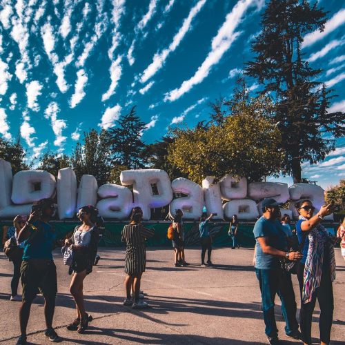 Un mes para Lollapalooza Chile 2022, festival anuncia novedades