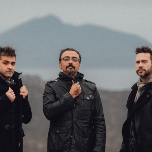 Lucybell homenajea a Los Ángeles Negros con “Porque te quiero”