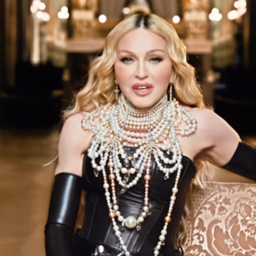 Confirmado: 4 de maio Madonna ao Vivo na Praia de Copacabana, encerramento épico da ‘The Celebration Tour’