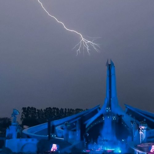 URGENTE: Tomorrowland Brasil suspenso no dia de hoje sexta 14/10