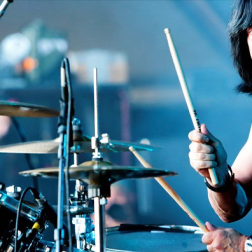 MARKY RAMONE VOLTA AO BRASIL COM SUA TOUR BLITZKRIEG 2023