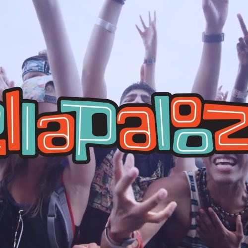 Lollapalooza Chile 2017 revela sus horarios y el cambio de un artista