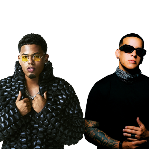 “ULALA” Myke Towers lança single em parceria com Daddy Yankee