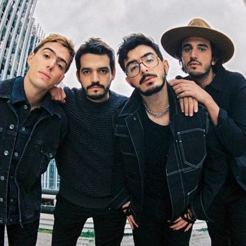 Morat en Chile 2024: Susana Cala y Shirel se suman al concierto