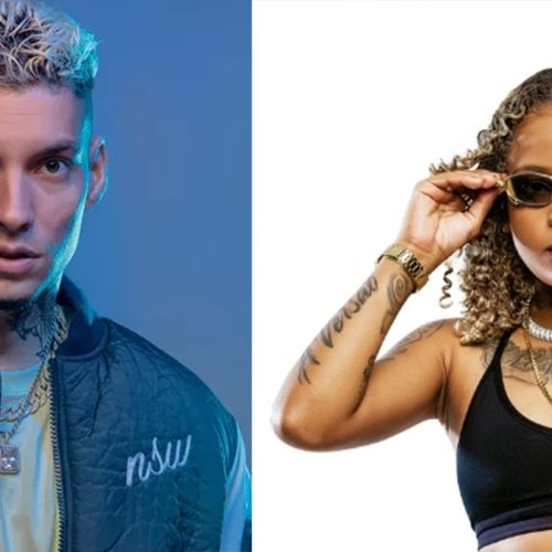 MC Dricka convoca Filipe Ret em seu novo single ‘’Porque Elas Te Preferem’’