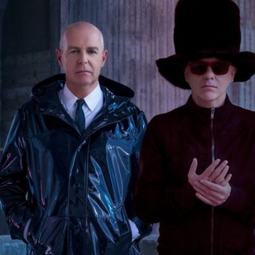 Primavera Sound São Paulo 2023: anuncia show extra do Pet Shop Boys