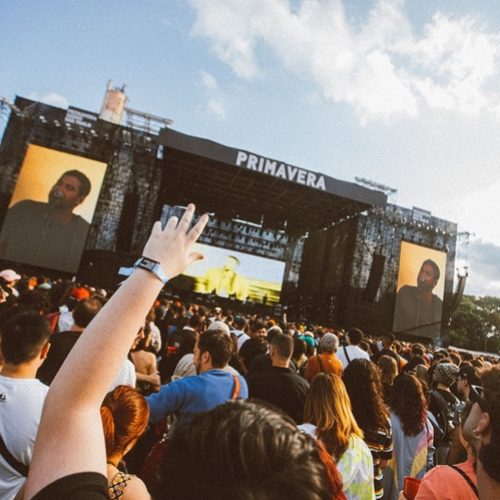 Primavera Sound São Paulo 2023 anuncia horários e palcos dos shows