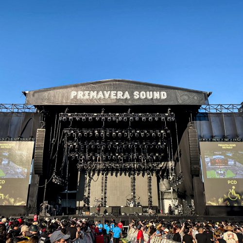 Primavera Sound São Paulo 2024 anuncia datas