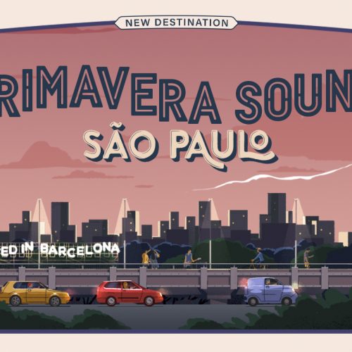 Confira os horários do Festival Primavera Sound São Paulo 2022