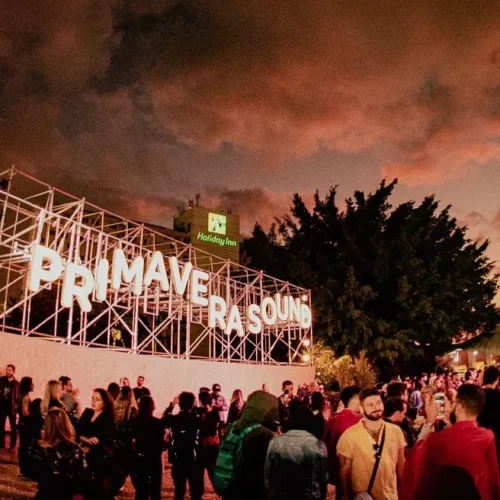 Festival Primavera Sound no se llevará a cabo en Latinoamérica en 2024