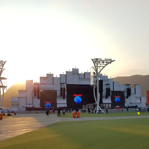 Rock in Rio 2022: Falta 1 dia para a abertura das vendas oficiais da maior e mais aguardada edição de todos os tempos