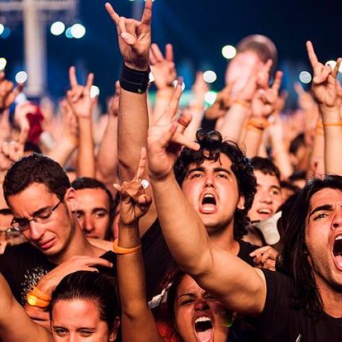 Rock in Rio 2022: Primeiro dia do festival, 02 de setembro, é anunciado oficialmente como o “Dia do Reencontro” e decretado ponto facultativo na cidade pelo prefeito