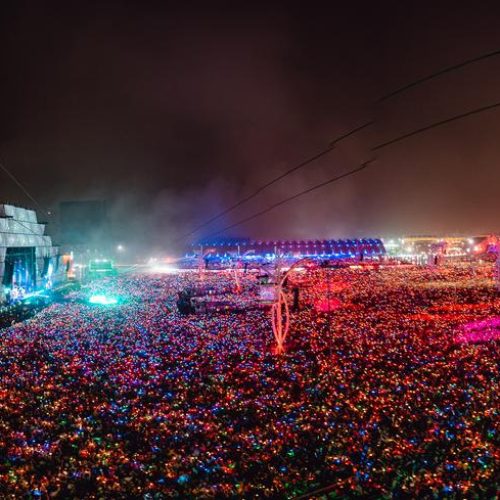 Falta 1 ano para o Rock in Rio 2024: edição mágica e especial vai celebrar os 40 anos de história do maior festival de música