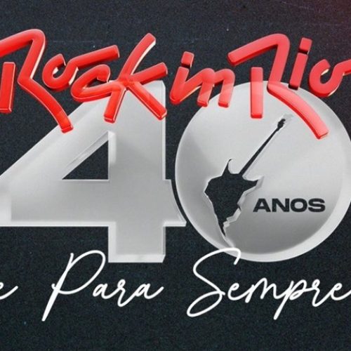 Ingressos para quatro dias do Rock in Rio 2024 se esgotam na venda extraordinária