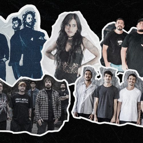 Festival Rock Session 2023 anuncia line up com Fresno, Raimundos, Braza e muito mais