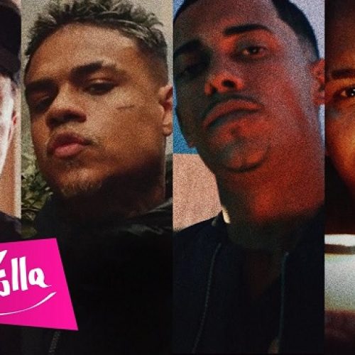 Salve a Favela: KondZilla e MainStreet lançam clipe pelas vítimas de policiais