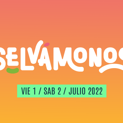 Festival Selvámonos regresa en el 2022