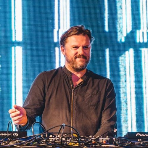 Solomun retorna ao Brasil com show confirmado no Complexo do Canindé em SP