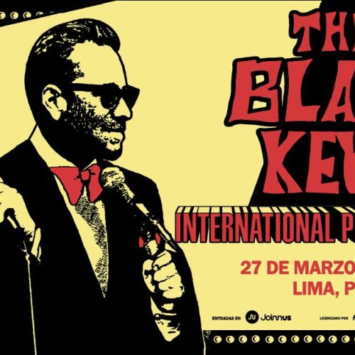 The Black Keys en Lima 2025: Precio de entradas