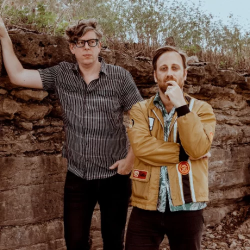 The Black Keys confirma Concierto en Perú: ¡Todo lo que necesitas saber!