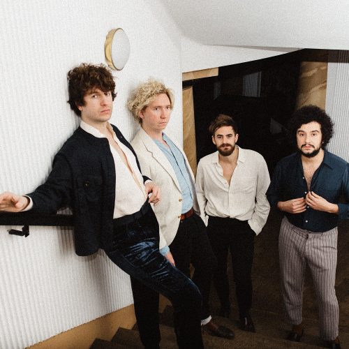 Festival MITA 2022: The Kooks faz show extra em São Paulo