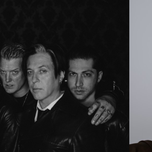 The Town 2023: Festival confirma Queens Of The Stone Age e Pitty junto a Foo Fighters e Garbage