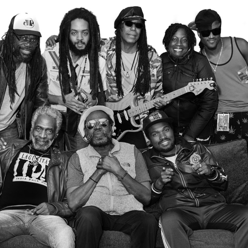 The Wailers de volta ao Brasil em novembro para uma noite de reggae no Espaço Unimed